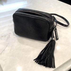 YSL Belt Bag